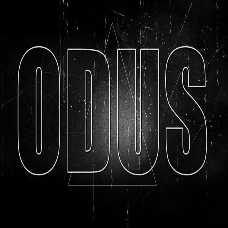 ODUS Oficial YouTube