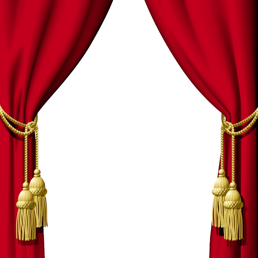 Театр фотошоп