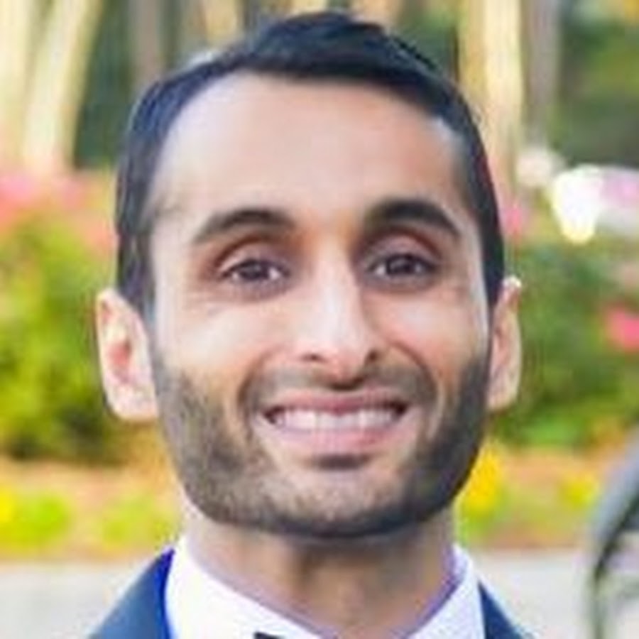 Hammad Aslam - YouTube