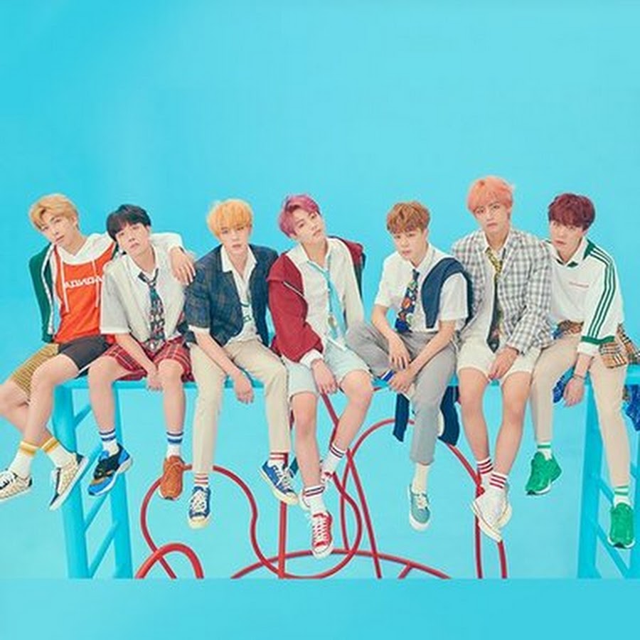 Latest Kpop News - YouTube