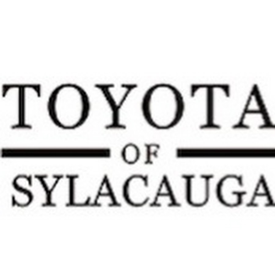 Vaden Toyota of Sylacauga YouTube