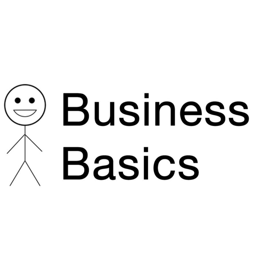  Business Basics YouTube