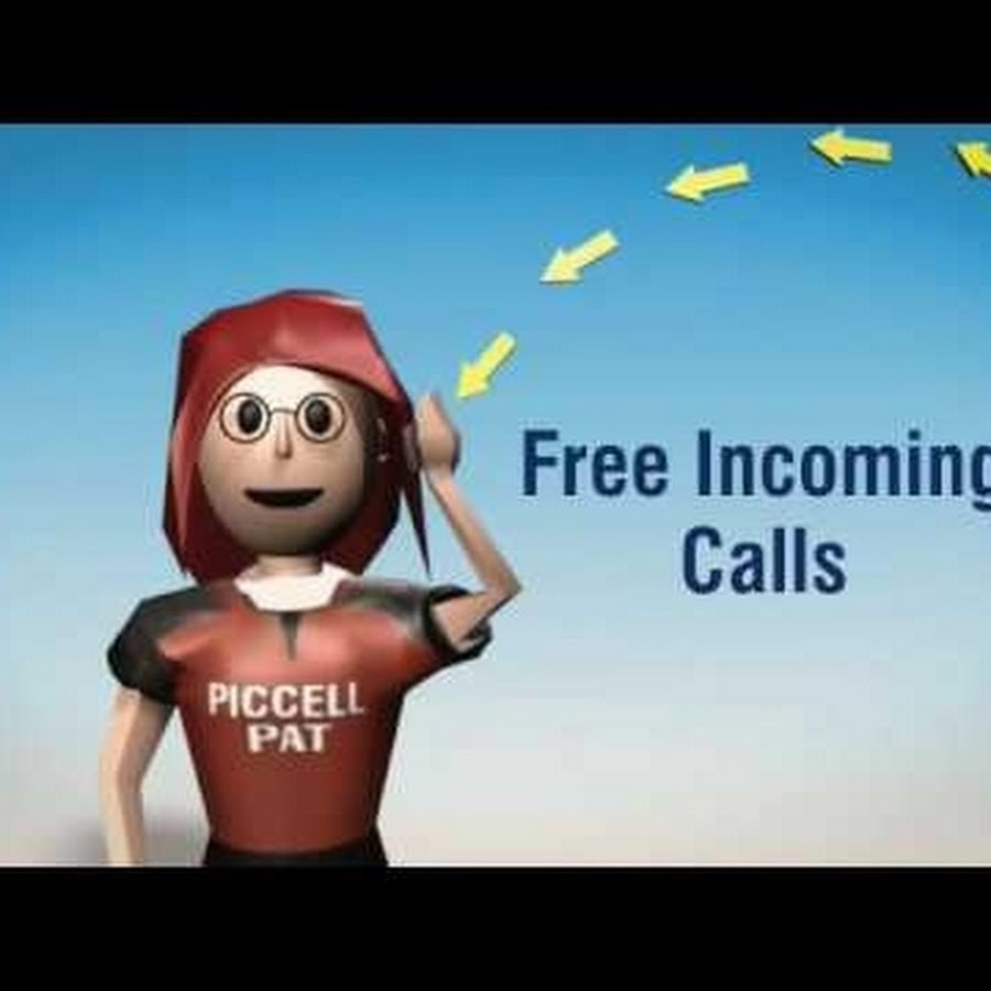 PicCellWireless1 - YouTube