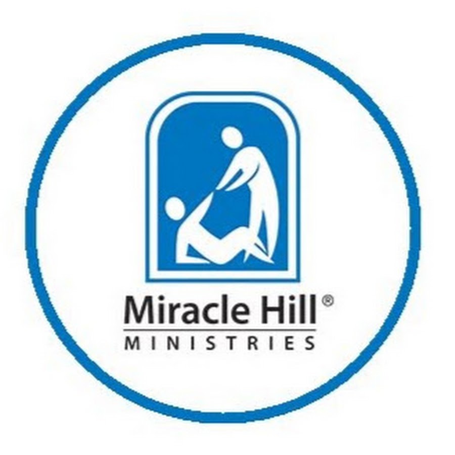 Miracle Hill Ministries YouTube