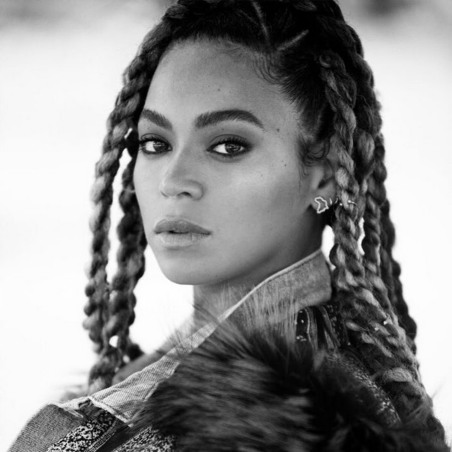 Beyoncé Business - YouTube