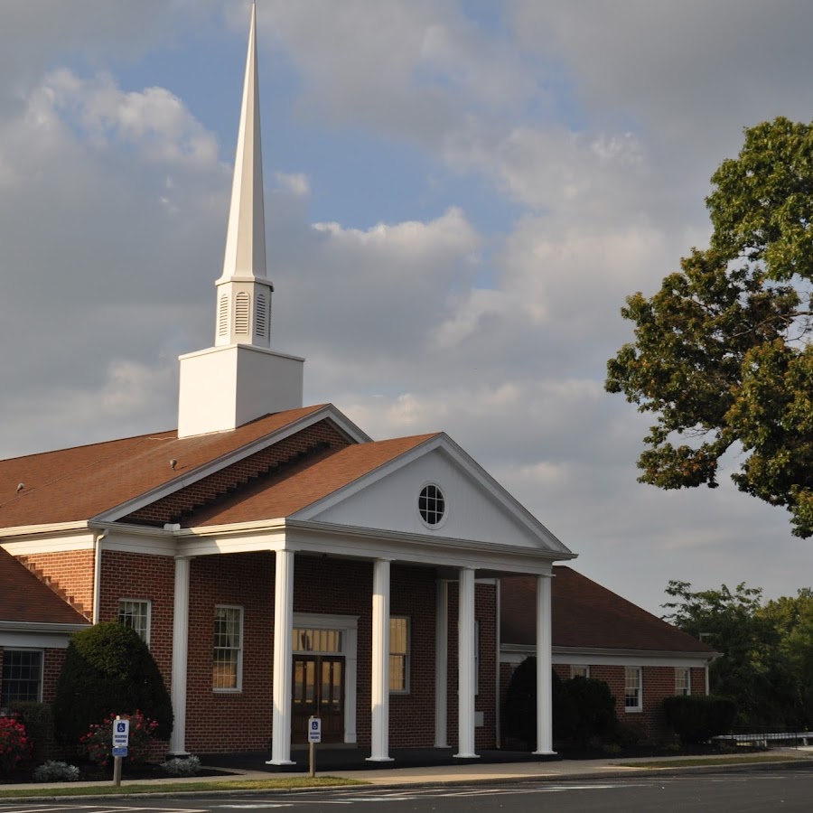 Chambers Hill UMC YouTube