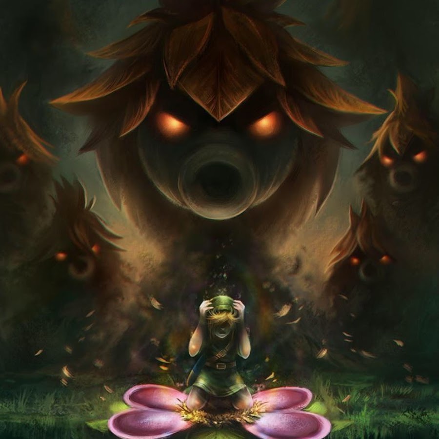 Heartless Games YouTube