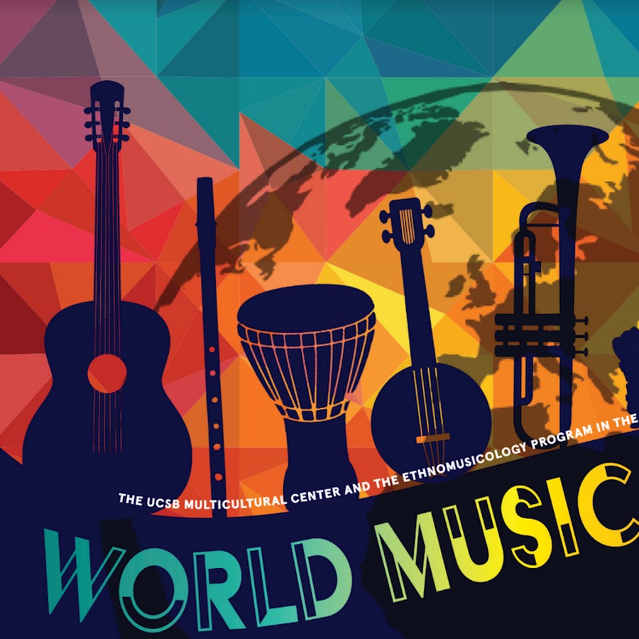 Archives World Music YouTube