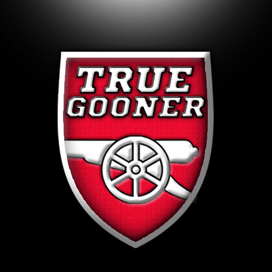 True gooner youtube