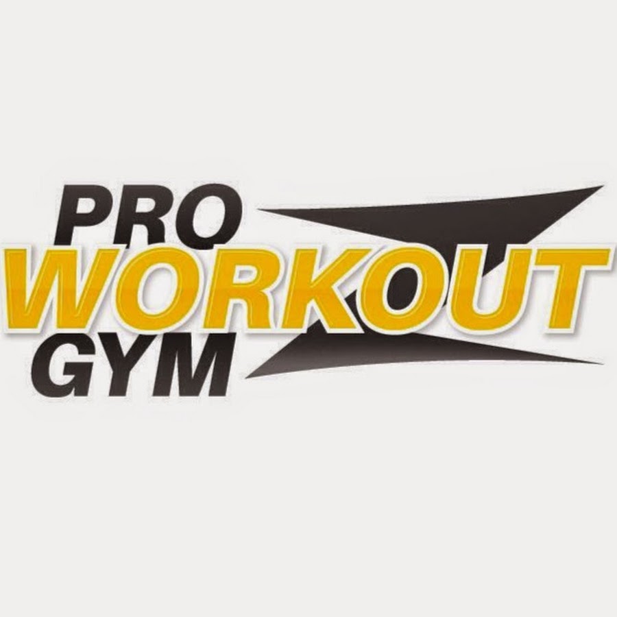 Pro Workout Gym 