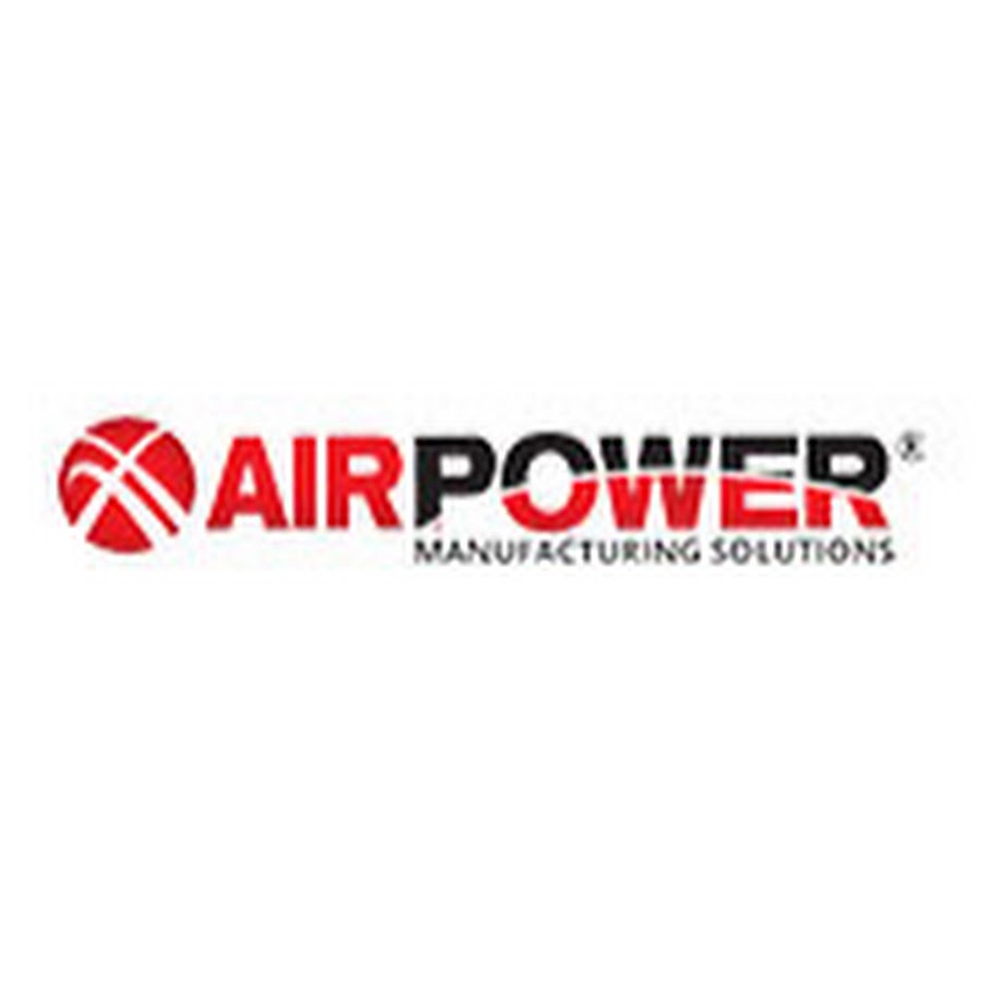 Air Power Manufacturing Solutions YouTube