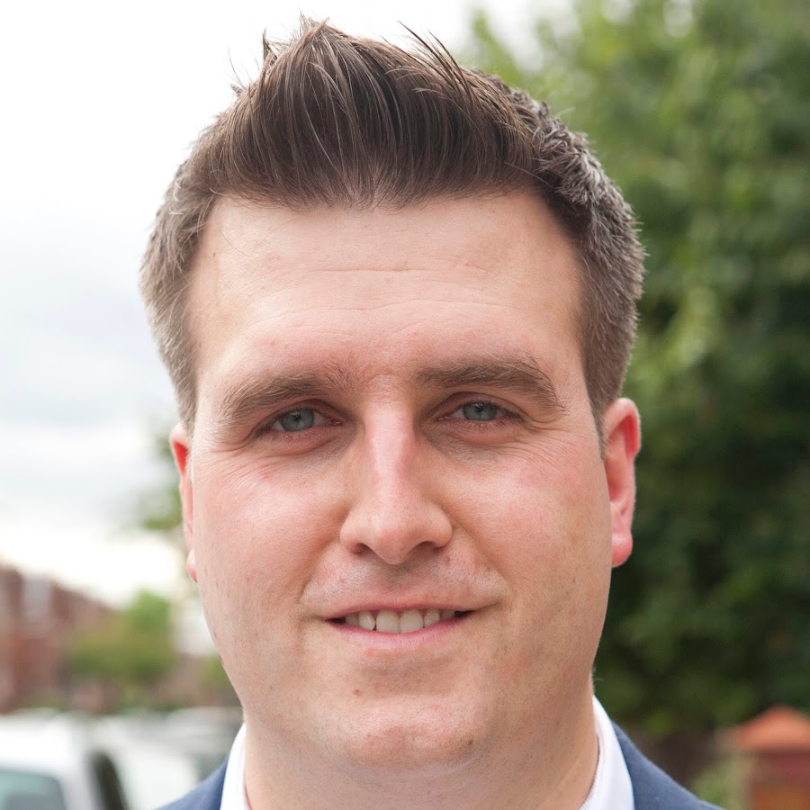 Mark Wallace - YouTube