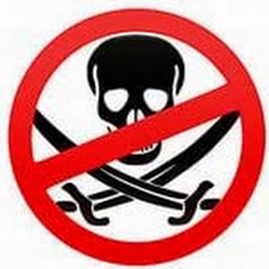 Anti Piracy - YouTube