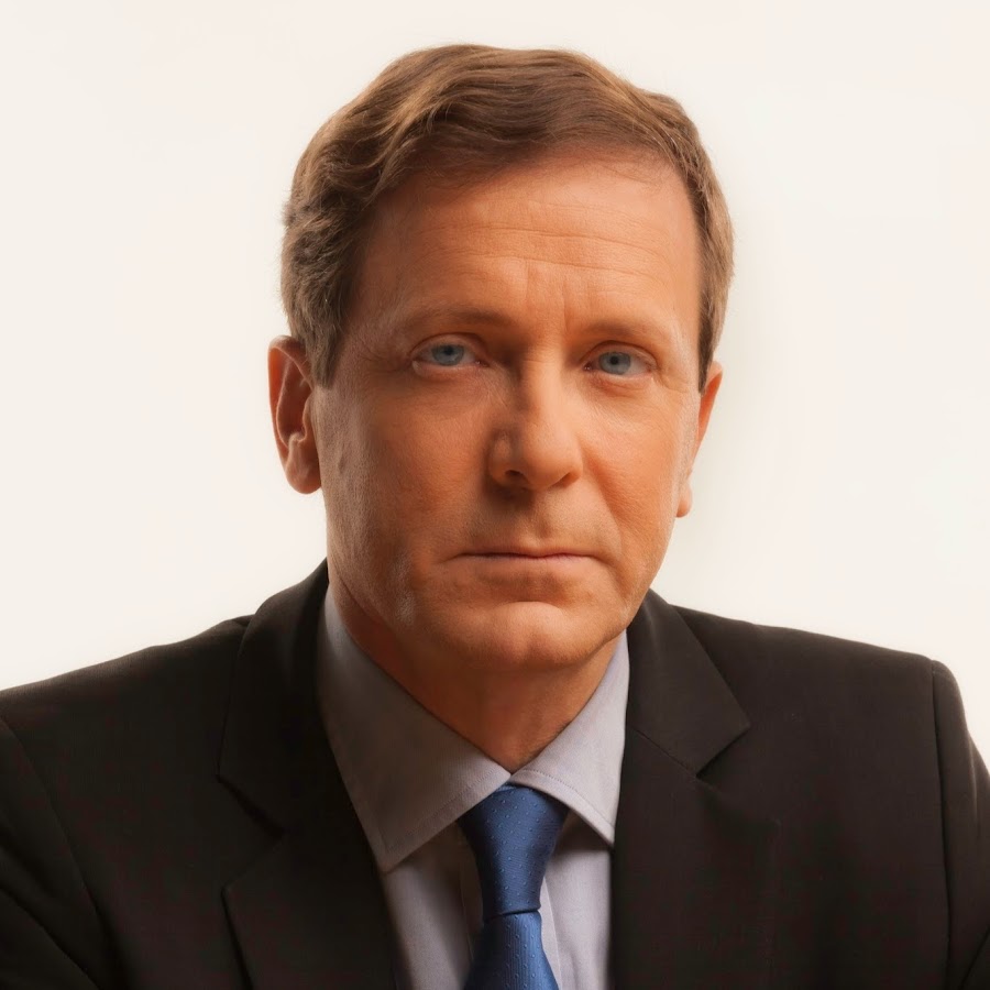 Isaac Herzog YouTube