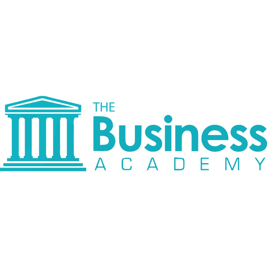 The Business Academy YouTube