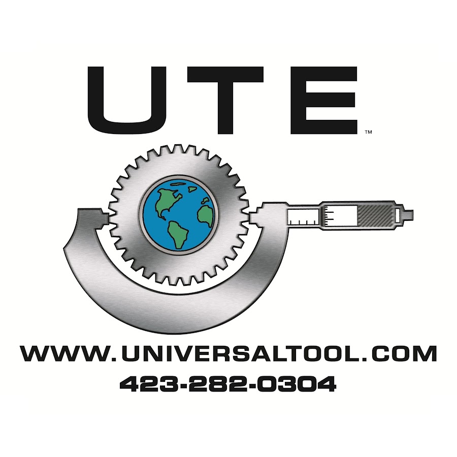 Universal Tool & Engineering YouTube