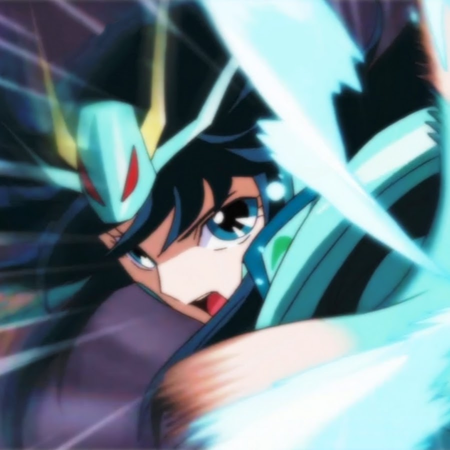 Super Animes - YouTube