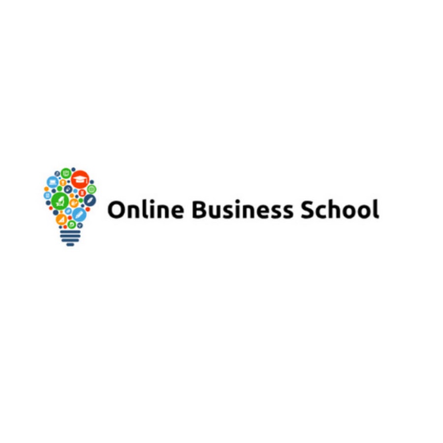 Online Business School - YouTube