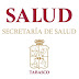 origine Get Secretaria De Salud Logo 2021 Pics thee