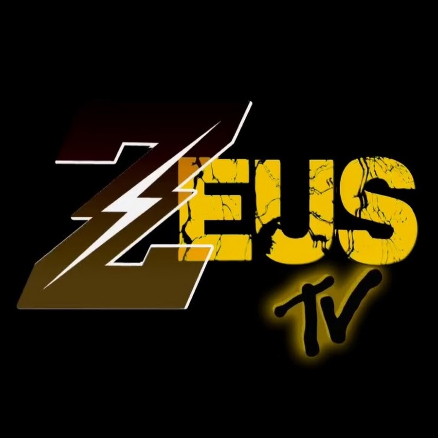 ZEUS -TV - YouTube