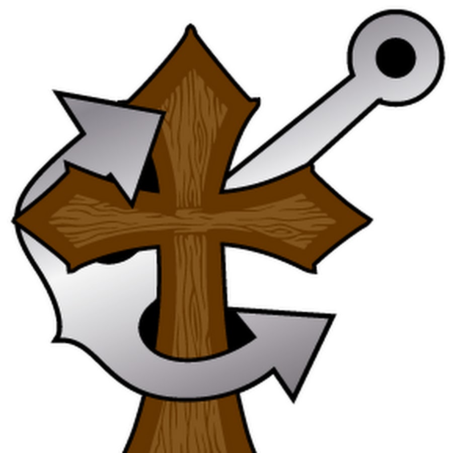 Anchored To The Cross Ministries YouTube