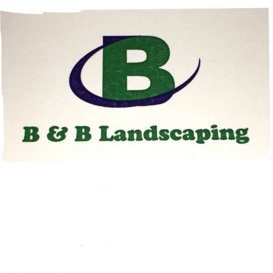 B&B Landscaping - YouTube