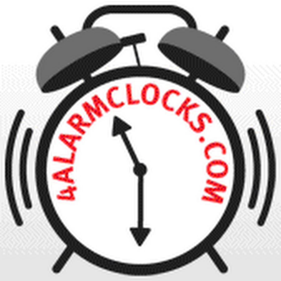 ALARM CLOCKS YouTube