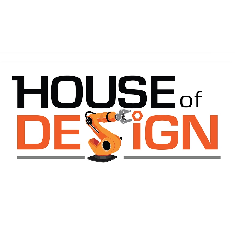 House of Design YouTube