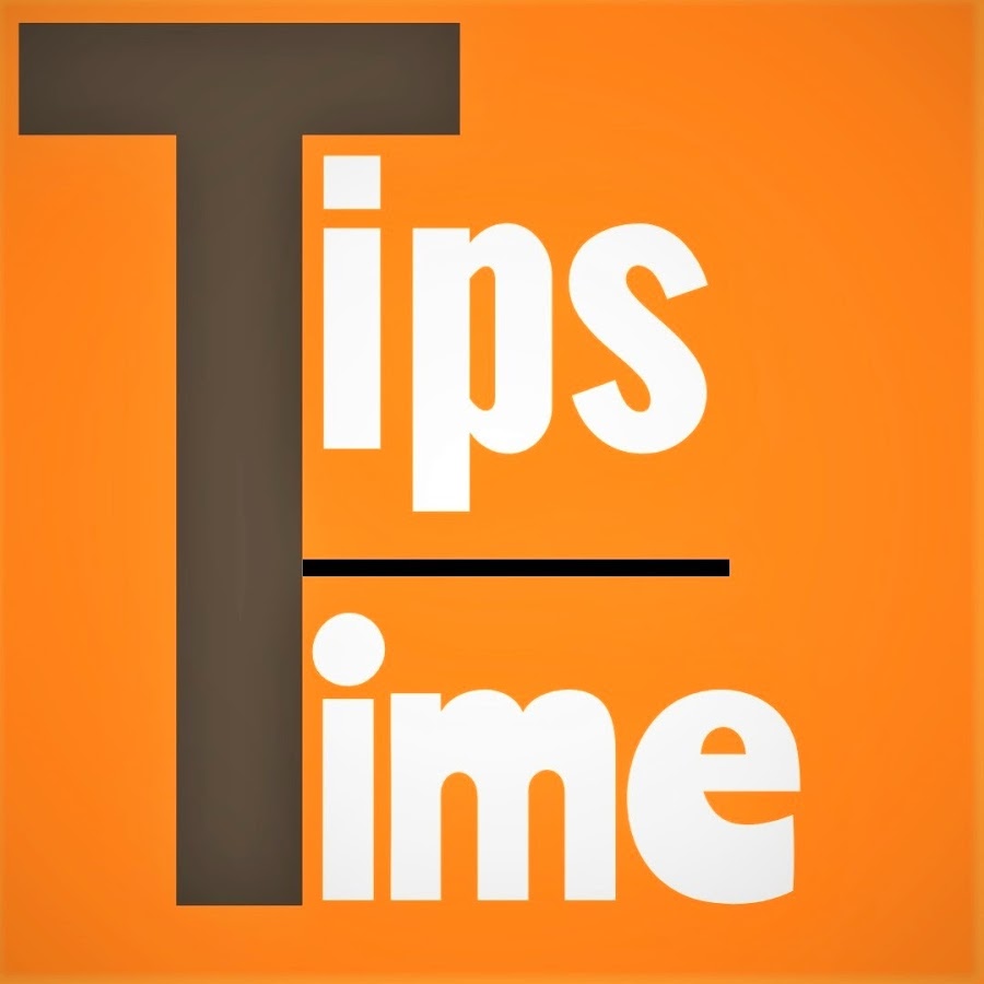 Tips Time YouTube