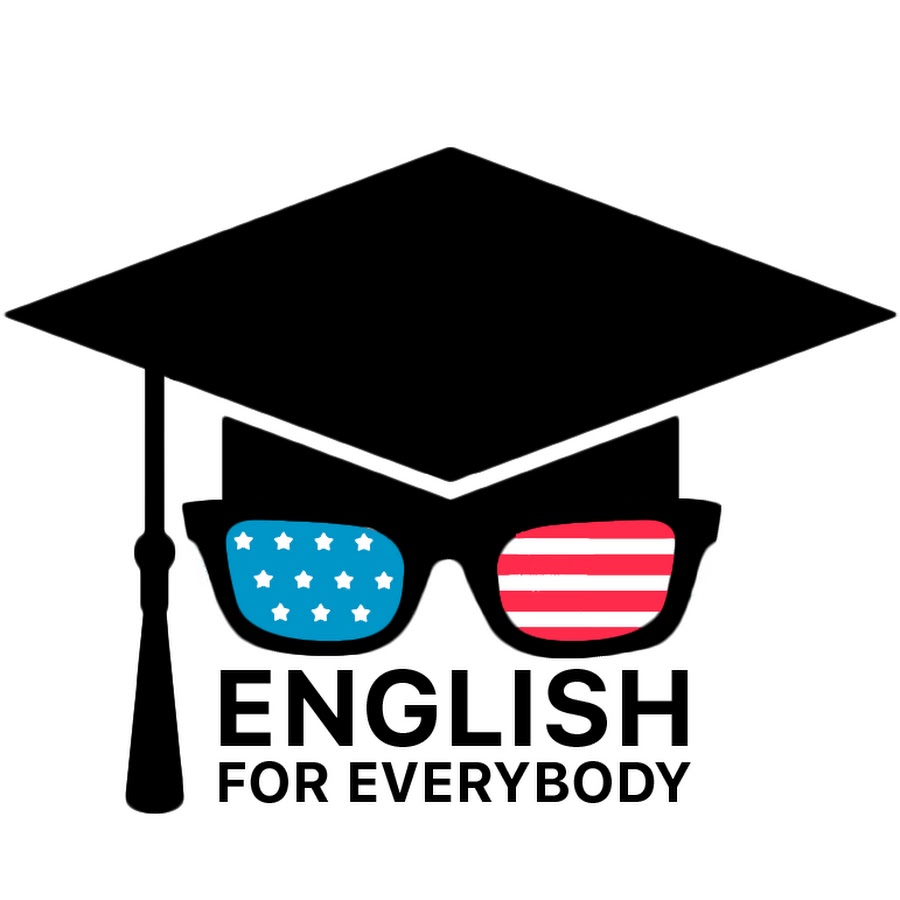 English For Everybody YouTube