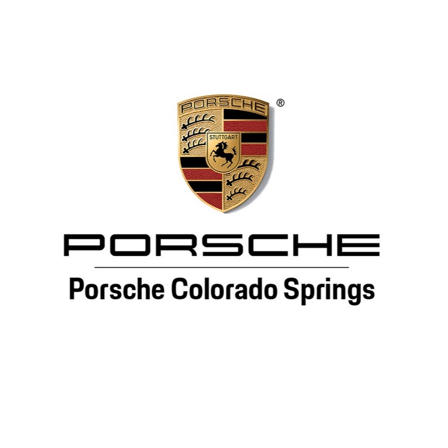 Porsche of Colorado Springs - YouTube