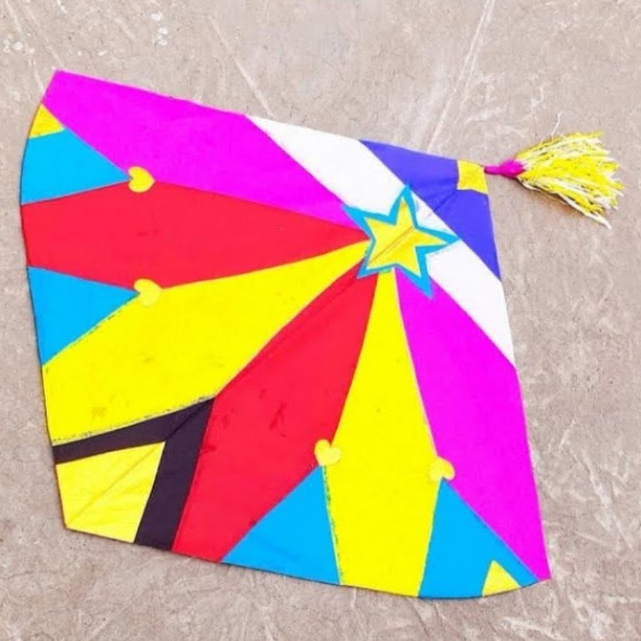 Kites' Season YouTube
