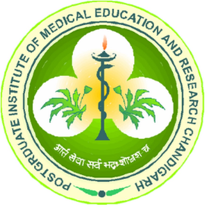 Post Graduate Institute of Medical Education and Research, Chandigarh