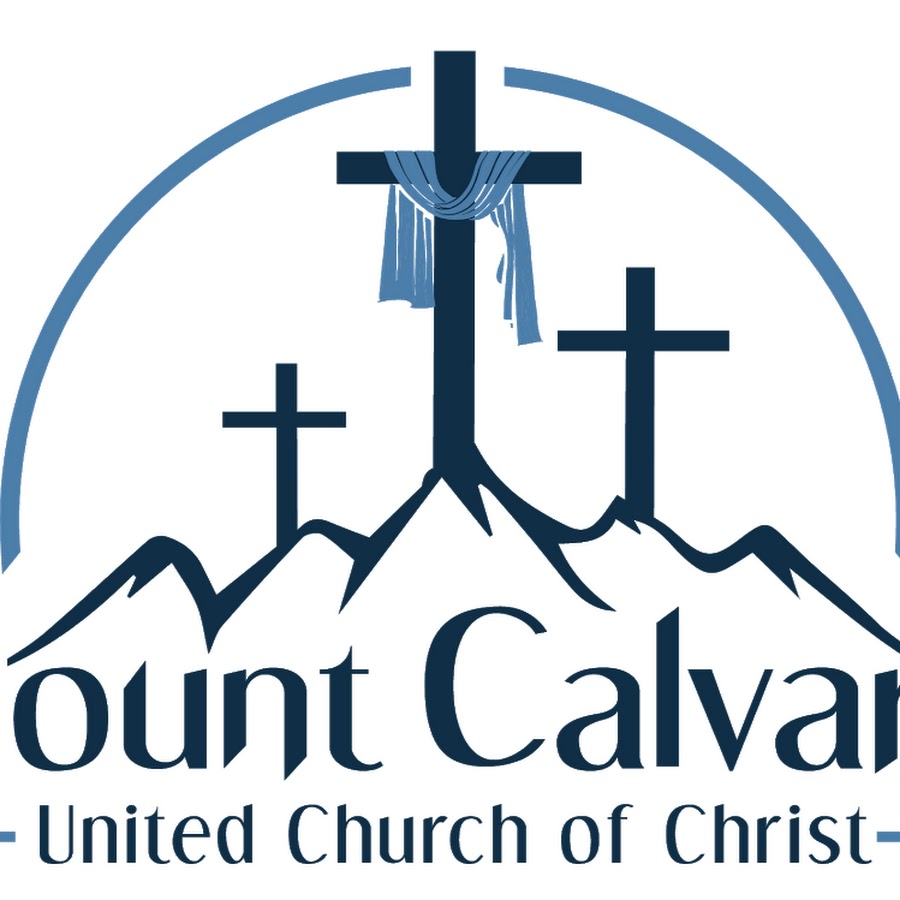 Mount Calvary United Church of Christ YouTube