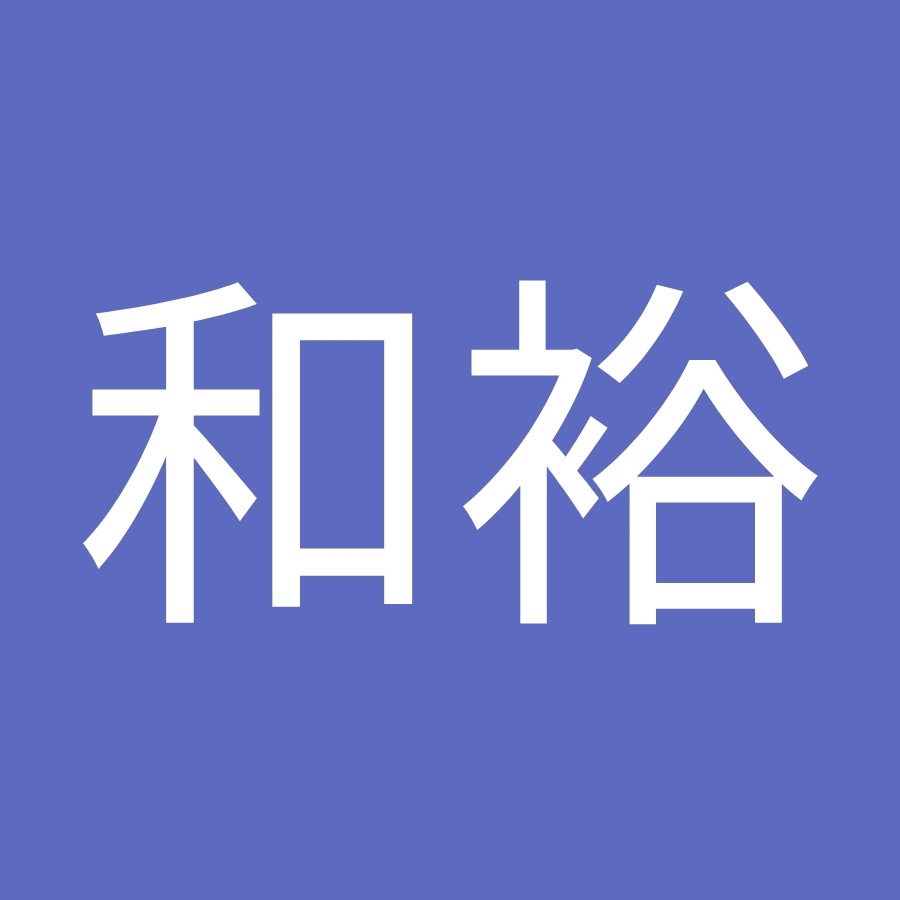 野本裕也鳥 Buuchau