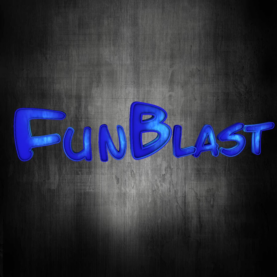 funblast company