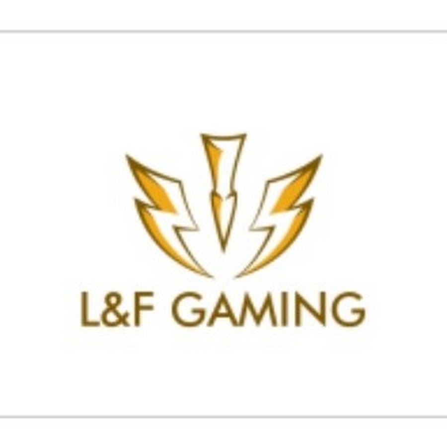 L&F GAMING YouTube