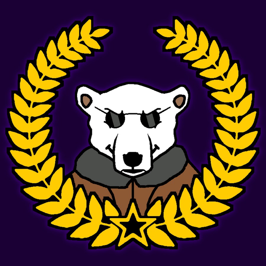 Bear In Mind YouTube