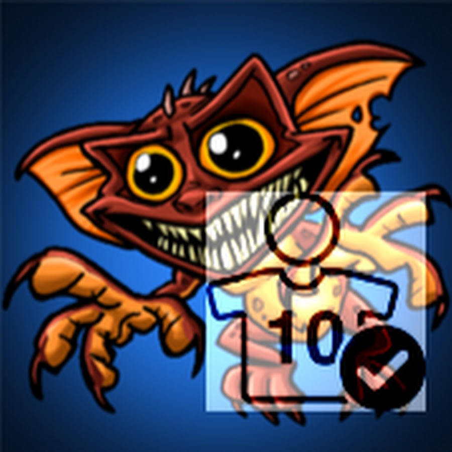 Feuergremlin - YouTube