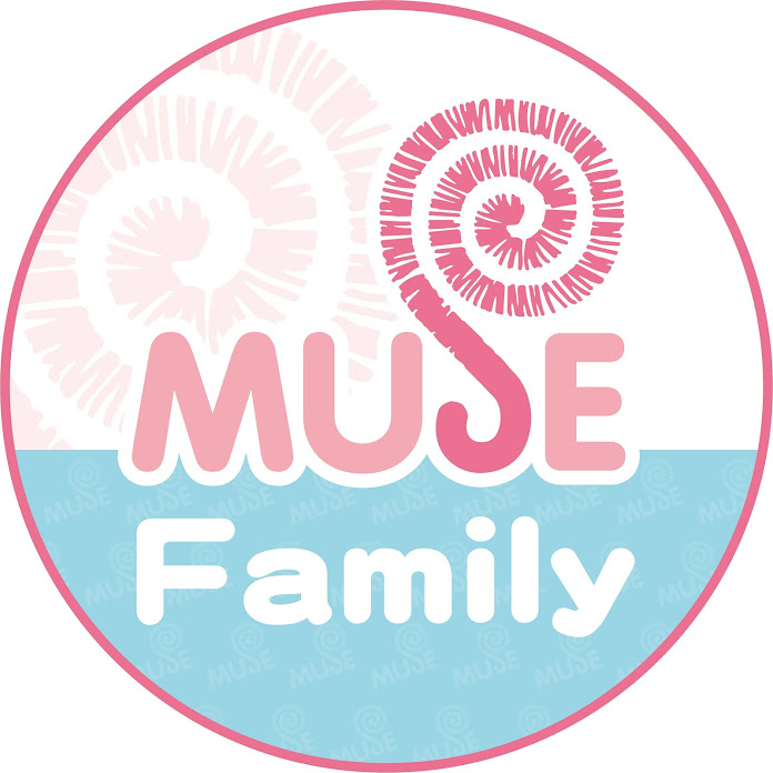 Muse闔家歡 Net Worth & Earnings (2024)