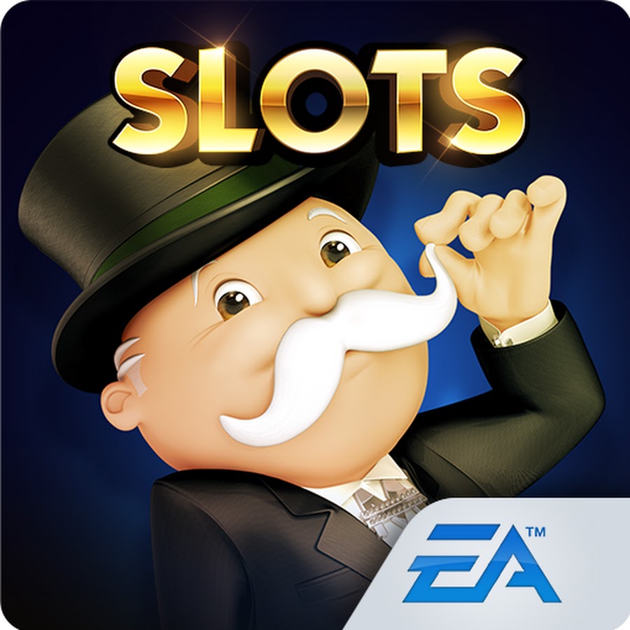 Jogos de slots gratis Monopoly