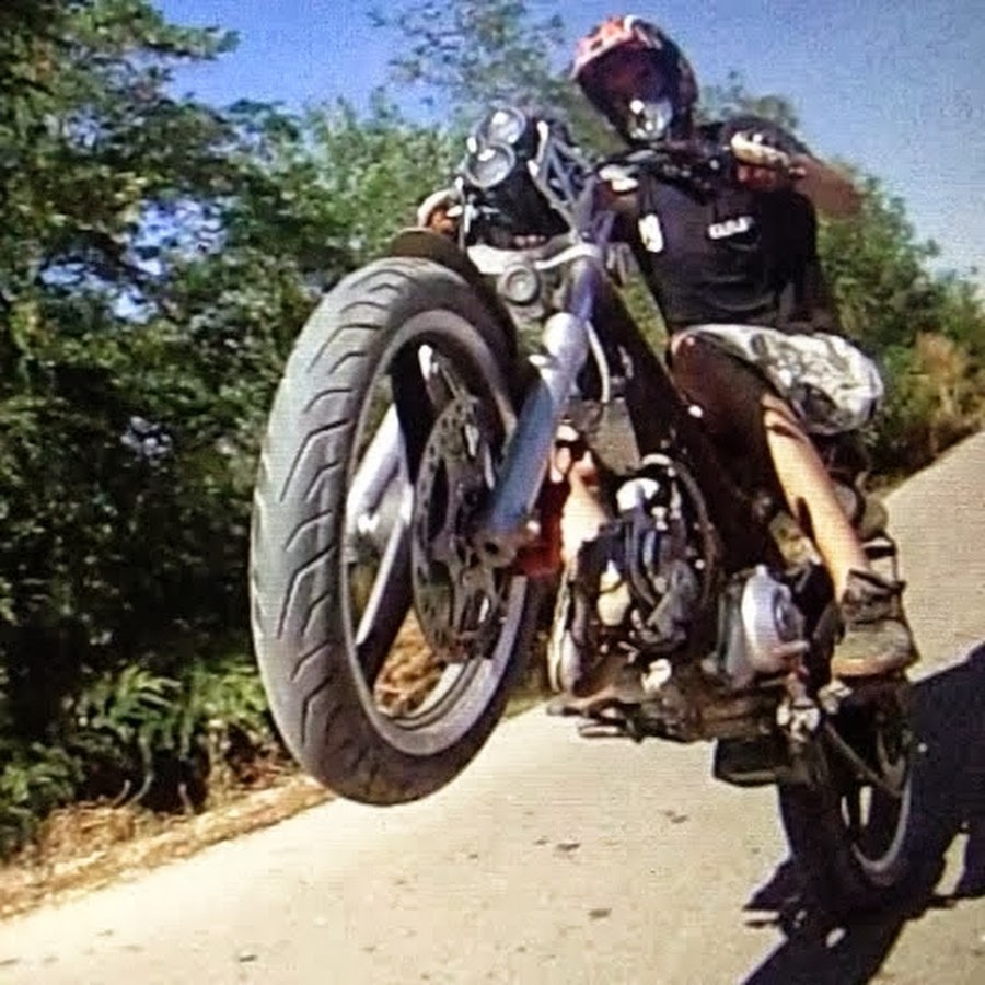 Adrenaline Brothers YouTube