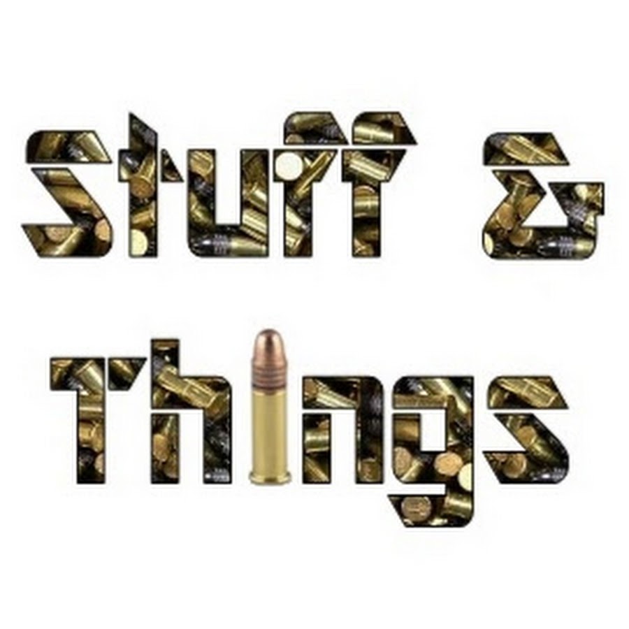 Stuff & Things - YouTube