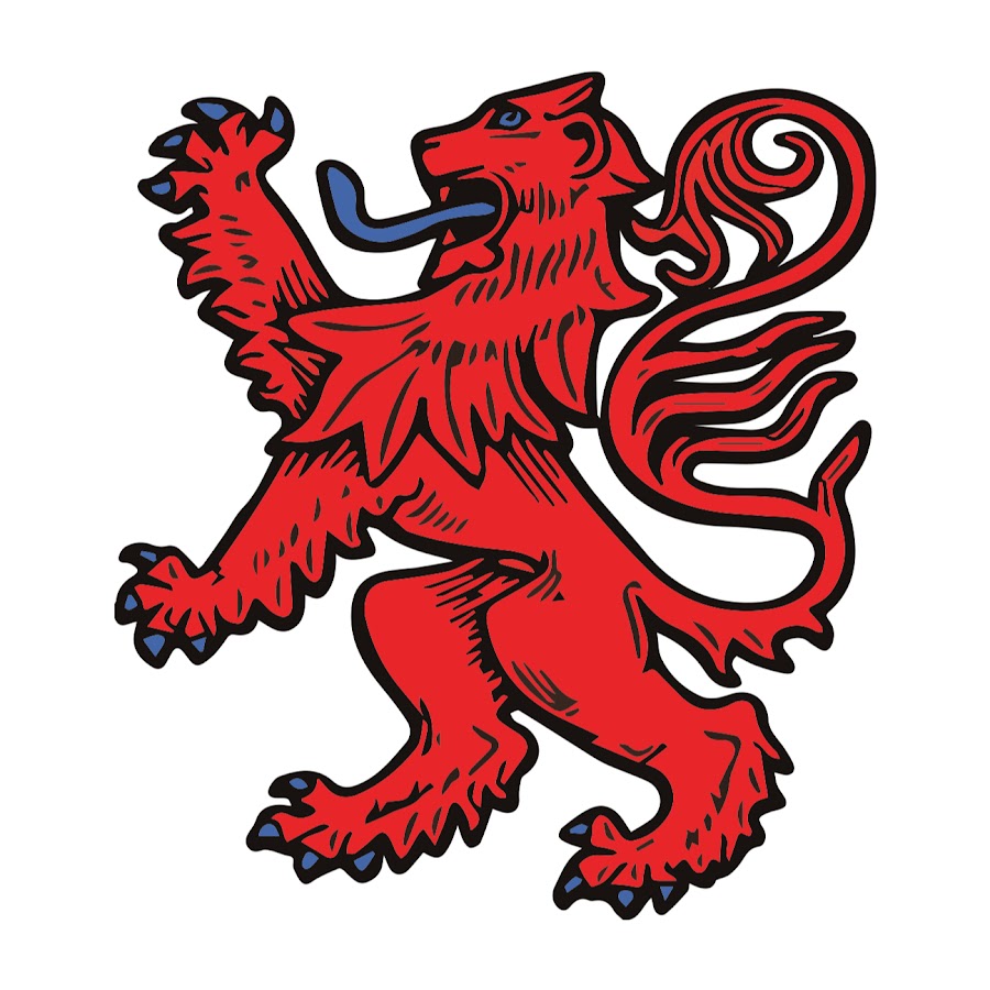 Lion Rampant Scotland