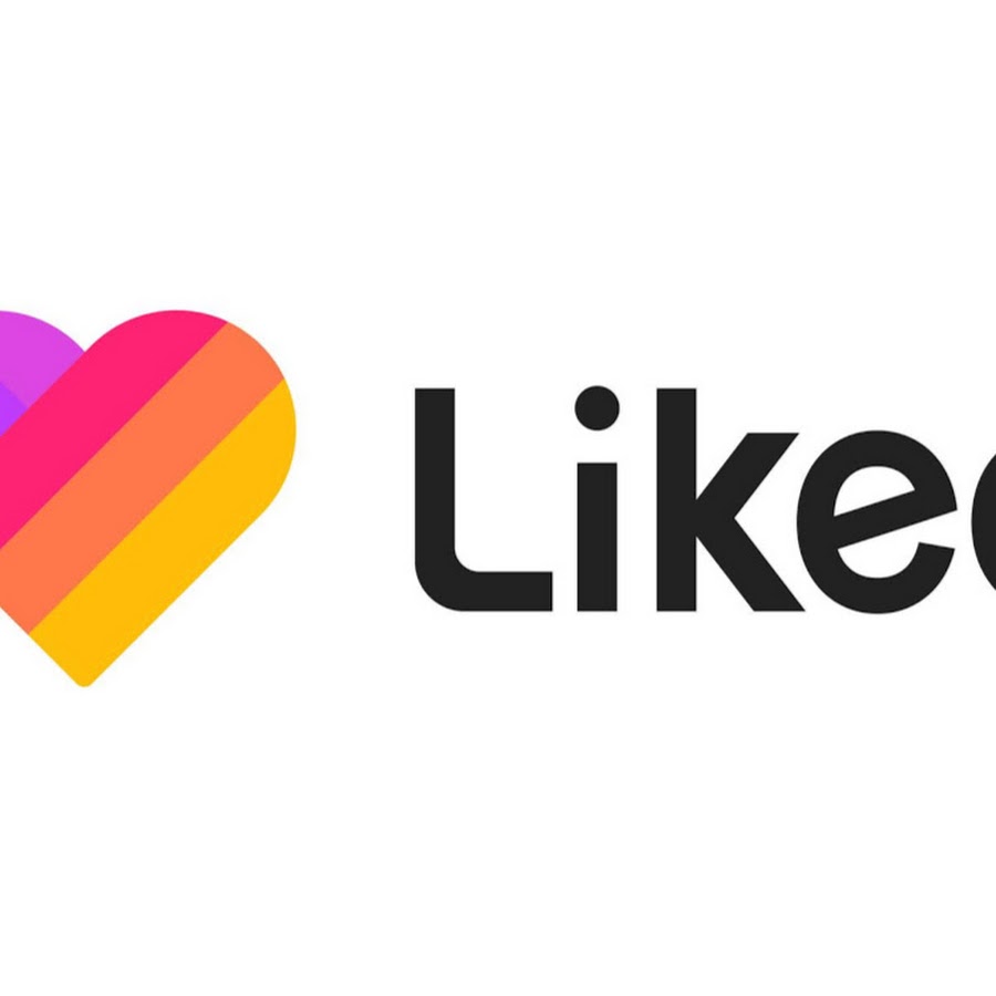 Likee логотип