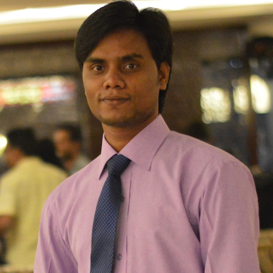 Abir Ahmed - YouTube