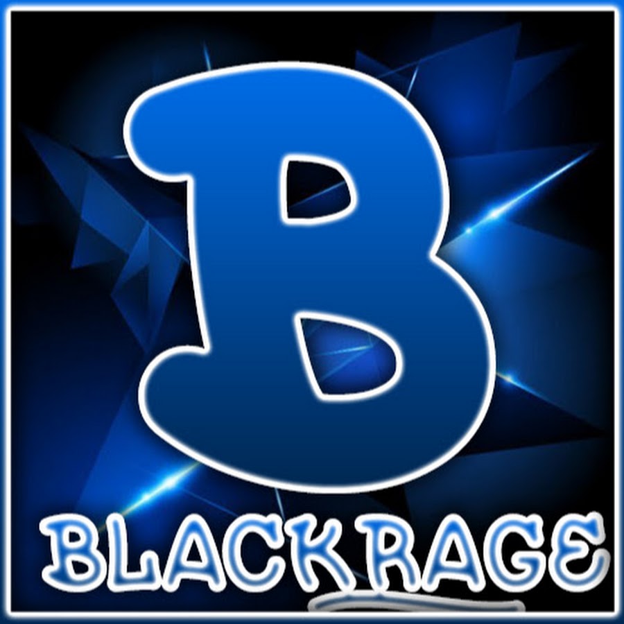 Black_Rage YouTube