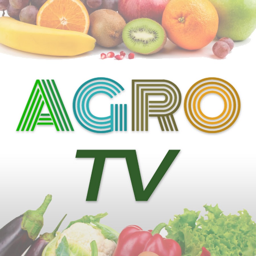 Agro TV YouTube