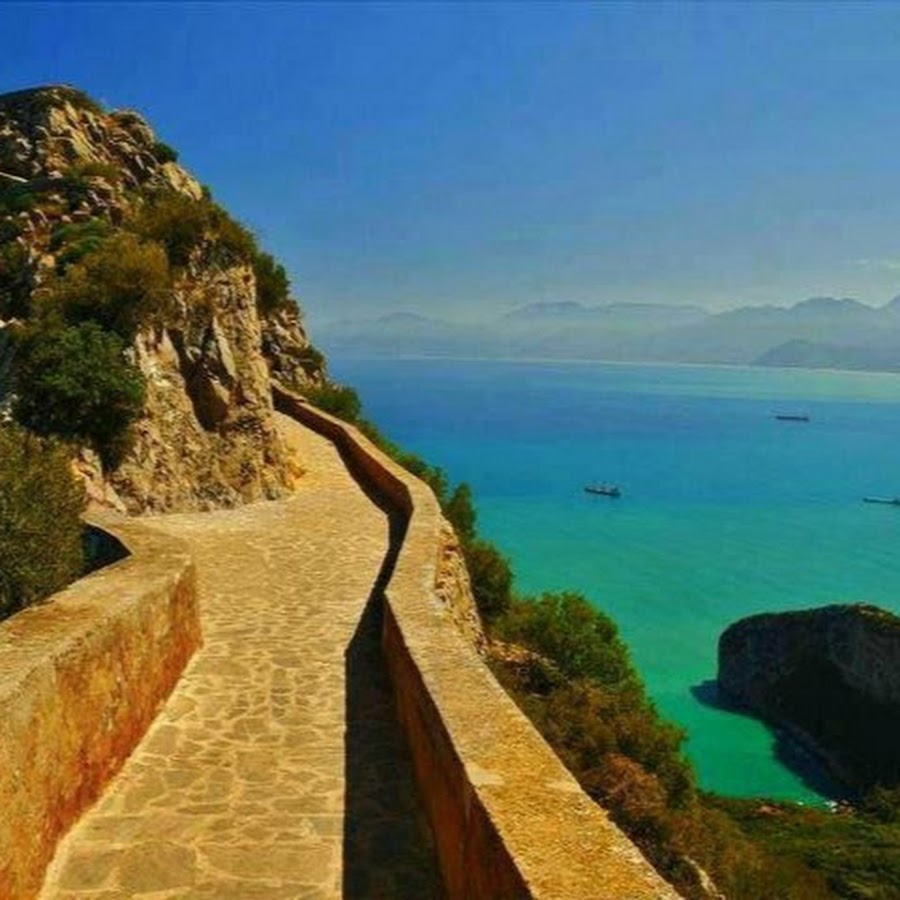 Беджае алжир