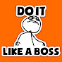 Do It Like a Boss